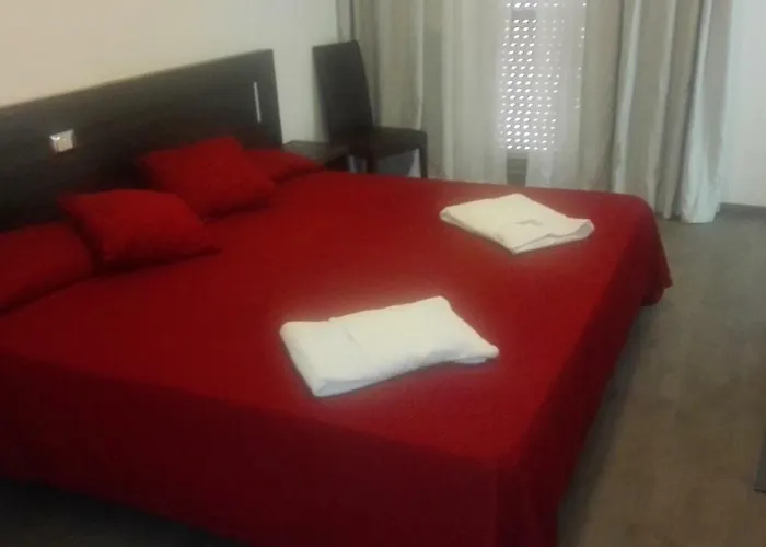 Hotel Ponte Bianco Roma